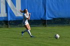 Women's Soccer vs WPI  Wheaton College Women's Soccer vs Worcester Polytechnic Institute. - Photo By: KEITH NORDSTROM : Wheaton, women's soccer